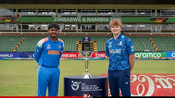 বিশ্বকাপের ফাইনালসহ টিভিতে আজকের খেলা