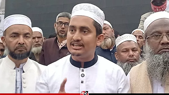 মানুষের নিরাপত্তা দিতে এ সরকার ব্যর্থ : সারজিস আলম