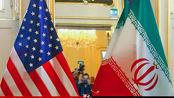 ইরানের সঙ্গে খুবই ভালো আলোচনা হয়েছে: ট্রাম্প