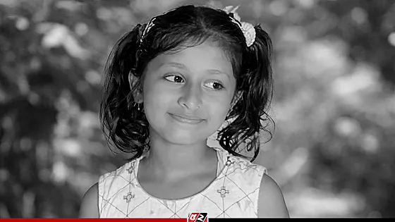 মারা গেছে মিয়ানমার থেকে ছোড়া গুলিতে আহত হুজাইফা