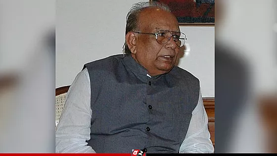 কারাগারে সাবেক মন্ত্রীর মৃত্যু