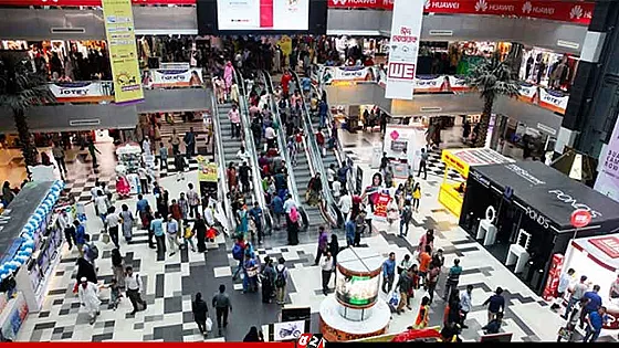 ২ দিন বন্ধ থাকবে দেশের সব দোকান-শপিং মল