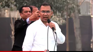 জনগণের সমর্থন ও অংশগ্রহণ ছাড়া নতুন বাংলাদেশ গড়ে তোলা সম্ভব নয়: তারেক রহমান