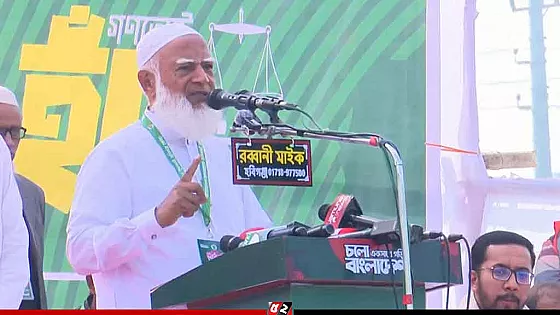 ‘ধর্মের ভিত্তিতে দেশকে বিভক্ত হতে দেবো না’