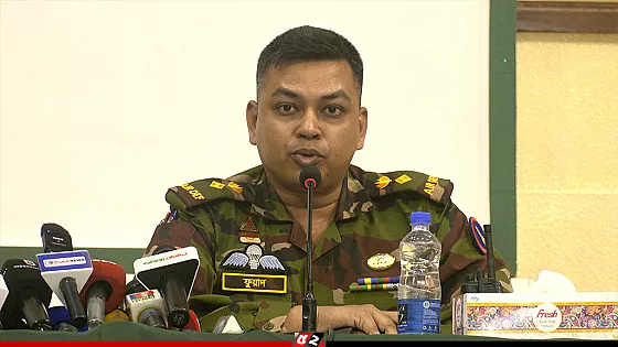 ঢাকার ৩ আসন ঝুঁকিপূর্ণ, ২টি অধিক ঝুঁকিপূর্ণ