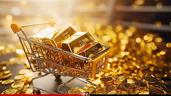 সকালে বেড়ে রাতেই কমলো স্বর্ণের দাম  