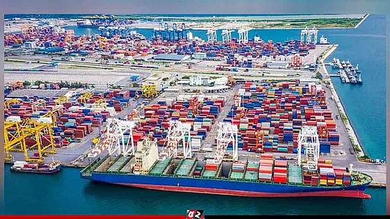 নির্বাচন ও রমজানের কারণে চট্টগ্রাম বন্দরের অনির্দিষ্টকালের ধর্মঘট স্থগিত