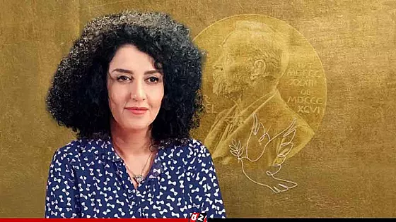 ইরানে নোবেলজয়ী নার্গিসকে ছয় বছরের কারাদণ্ড