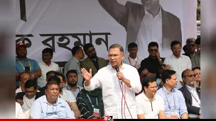 মানুষের মূল্যায়ন হবে তাঁর যোগ্যতা ও মেধার ভিত্তিতে : তারেক রহমান