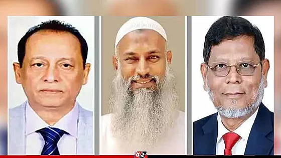 নির্বাচনে বাধা নেই বিএনপির ৩ প্রার্থীর