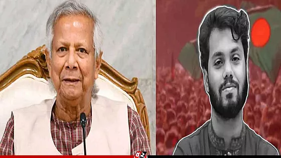 ওসমান হাদির পরিবারকে ফ্ল্যাটের দলিল হস্তান্তর করলেন প্রধান উপদেষ্টা   