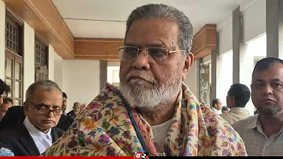 বিএনপি থেকে বহিষ্কার মঞ্জুরুল আহসান মুন্সী