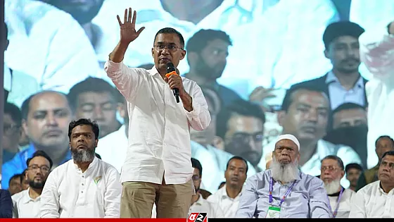 'নিজেদের জোটেই সরকার গঠনের মতো যথেষ্ঠ আসন থাকবে'