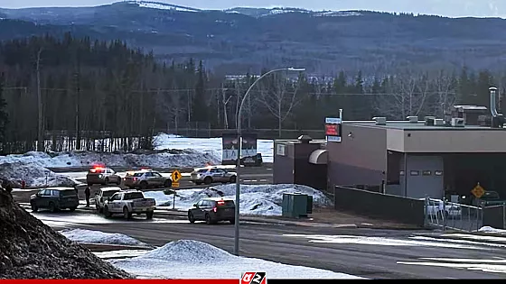 কানাডার স্কুলে গুলিবর্ষণ, নিহত ১০