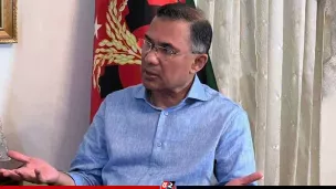 ‘ক্ষমতায় গেলে এককভাবেই সরকার গঠন করবে বিএনপি’