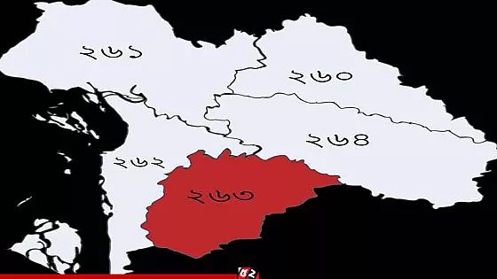 যে ভোটকেন্দ্রের দায়িত্বে থাকবেন শুধুই নারী