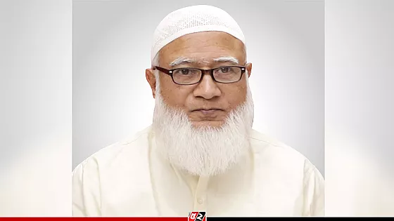 একটি গোষ্ঠী ভোটারদের বিভ্রান্ত করতে অপচেষ্টায় লিপ্ত : জামায়াত আমির