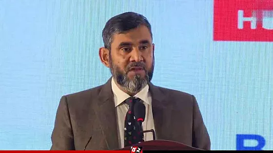 শুক্রবারেই জানা যাবে নির্বাচনের আনুষ্ঠানিক ফলাফল: ইসি সানাউল্লাহ