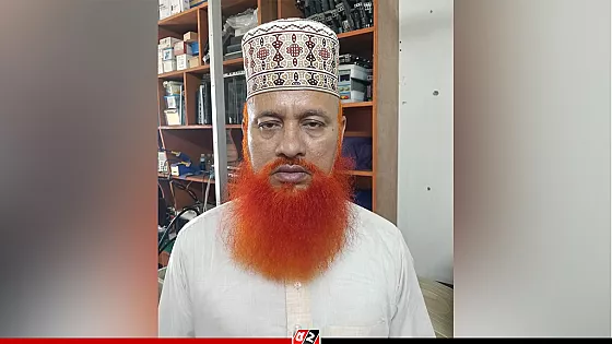 ২ লাখ টাকাসহ জামায়াত নেতা আটক