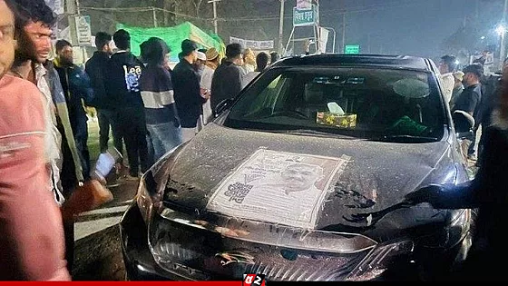 নির্বাচনী ব্যয়ের জন্য ১৫ লাখ টাকা নেওয়া হচ্ছিল : এ্যানি