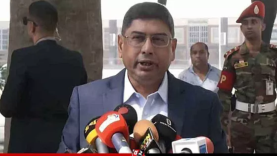  ‘জাতির জীবনে আজ একটা অত্যন্ত গুরুত্বপূর্ণ ও আনন্দের দিন’