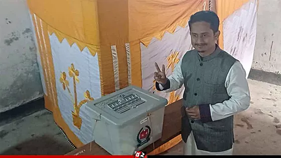 অভ্যুত্থানের স্বপ্নের প্রতিফলন চাই সুষ্ঠু নির্বাচনে: সারজিস আলম