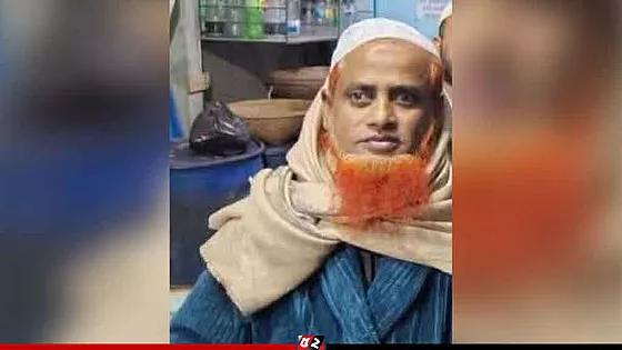  দায়িত্ব পালনকালে পোলিং অফিসারের মৃত্যু 