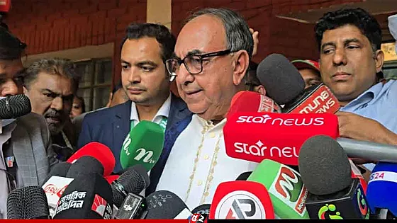 ভোট সুষ্ঠুভাবে হচ্ছে, তবে ‘ইঞ্জিনিয়ারিং’ হলে মেনে নেয়া হবে না: মির্জা আব্বাস