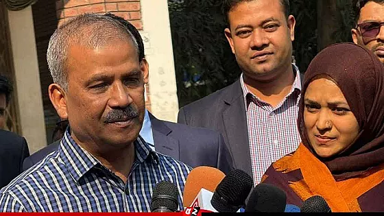 ১৭ থেকে ১৮ ফেব্রুয়ারির মধ্যে নতুন সরকার গঠন হবে: আসিফ নজরুল