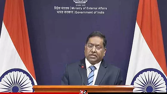 বাংলাদেশের নির্বাচনের ফলাফলের অপেক্ষায় দিল্লি