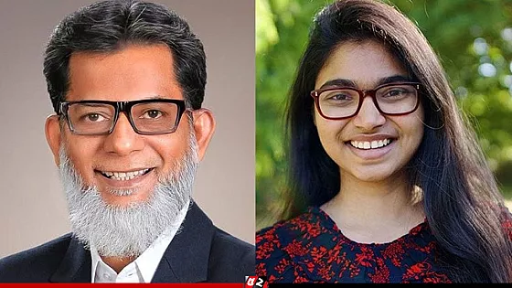 ঢাকা-৯ আসনে দুই কেন্দ্রে এগিয়ে ধানের শীষ