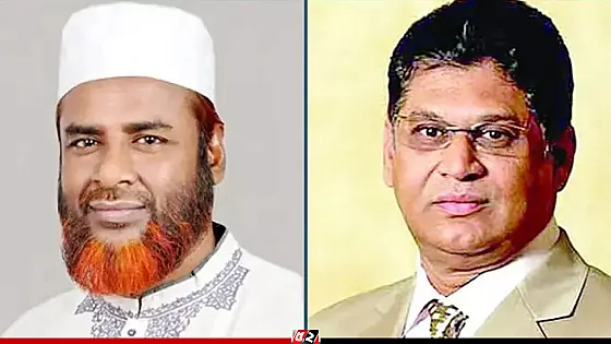 জামায়াতের পরওয়ারকে হারিয়ে জয়ী বিএনপির লবী