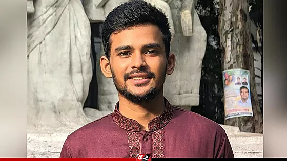 ৫ আসনে শাপলা কলির জয়, আরও অনেক আসনে হাড্ডাহাড্ডি লড়াই : আসিফ মাহমুদ