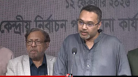 কিছু কিছু আসনে ইলেকশন ইঞ্জিনিয়ারিং হয়েছে: বিএনপি