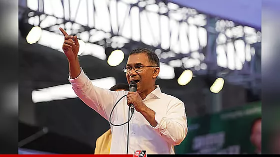 তারেক রহমানসহ বগুড়ার সব আসনে বিএনপি জয়ী