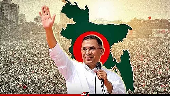 ৩৫ বছর পর পুরুষ প্রধানমন্ত্রী পাচ্ছে বাংলাদেশ