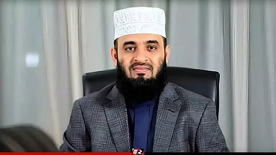 বিজয়ীদের কাছে ন্যায়, ইনসাফ ও সুশাসনের প্রত্যাশা জানালেন আজহারী