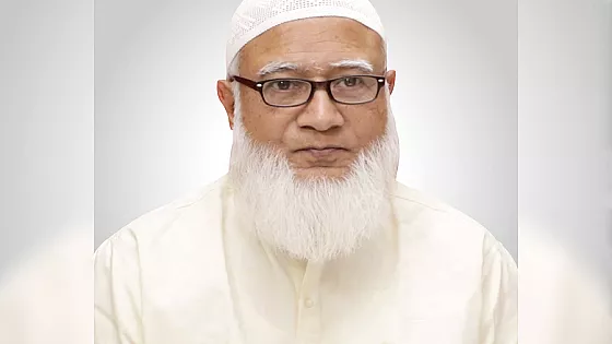 বিএনপির জয় মেনে নিয়ে দায়িত্বশীল বিরোধী দল হওয়ার ঘোষণা জামায়াতের