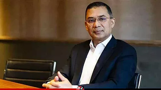 বিকেলে তারেক রহমানের নির্বাচনোত্তর সংবাদ সম্মেলন