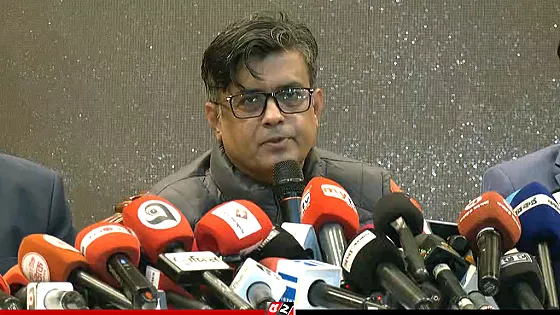 ১৭ ফেব্রুয়ারির মধ্যেই শপথ সম্পন্ন হবে: প্রেস সচিব