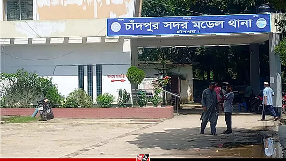 ছাত্রদলের ৫ কর্মীকে পুলিশে দিলেন নবনির্বাচিত এমপি