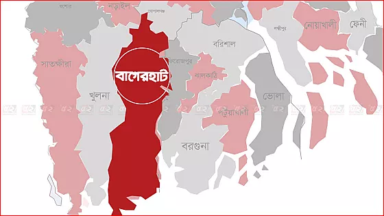 বাগেরহাটে নির্বাচন পরবর্তী সংঘর্ষে নিহত ১