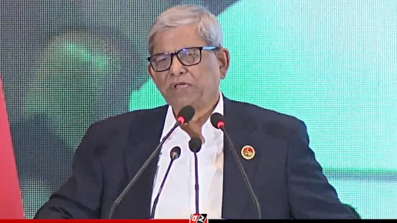 তারেক রহমান কয়েক দিনের মধ্যেই বাংলাদেশকে নেতৃত্ব দেবেন