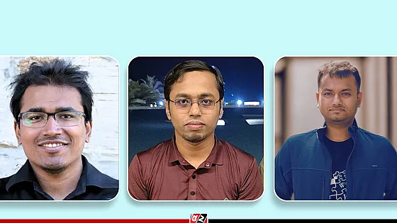 উইকিমিডিয়া বাংলাদেশের নতুন কমিটি ঘোষণা