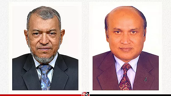 মন্ত্রিপরিষদ সচিবের নিয়োগ বাতিল, নতুন দায়িত্বে সিরাজ উদ্দিন