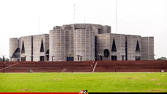 নতুন সরকারের শপথে ১৩ দেশের সরকারপ্রধানকে আমন্ত্রণ