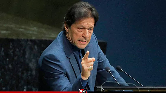 গুরুতর অসুস্থ ইমরান খান, হাসপাতালে স্থানান্তরের সিদ্ধান্ত