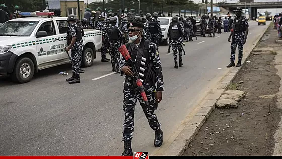 নাইজেরিয়ায় বন্দুকধারীদের হামলায় ৩২ জন নিহত