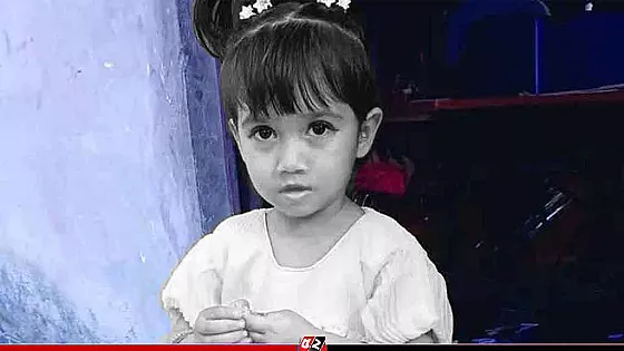 প্রতিবেশীর টয়লেটের সেপটিক ট্যাংকে মিলেছে শিশুর মৃতদেহ