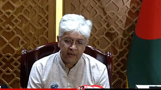 মন্ত্রী-প্রতিমন্ত্রীদের জন্য ৩৭ বাড়ি প্রস্তুত : গৃহায়ন ও গণপূর্ত উপদেষ্টা